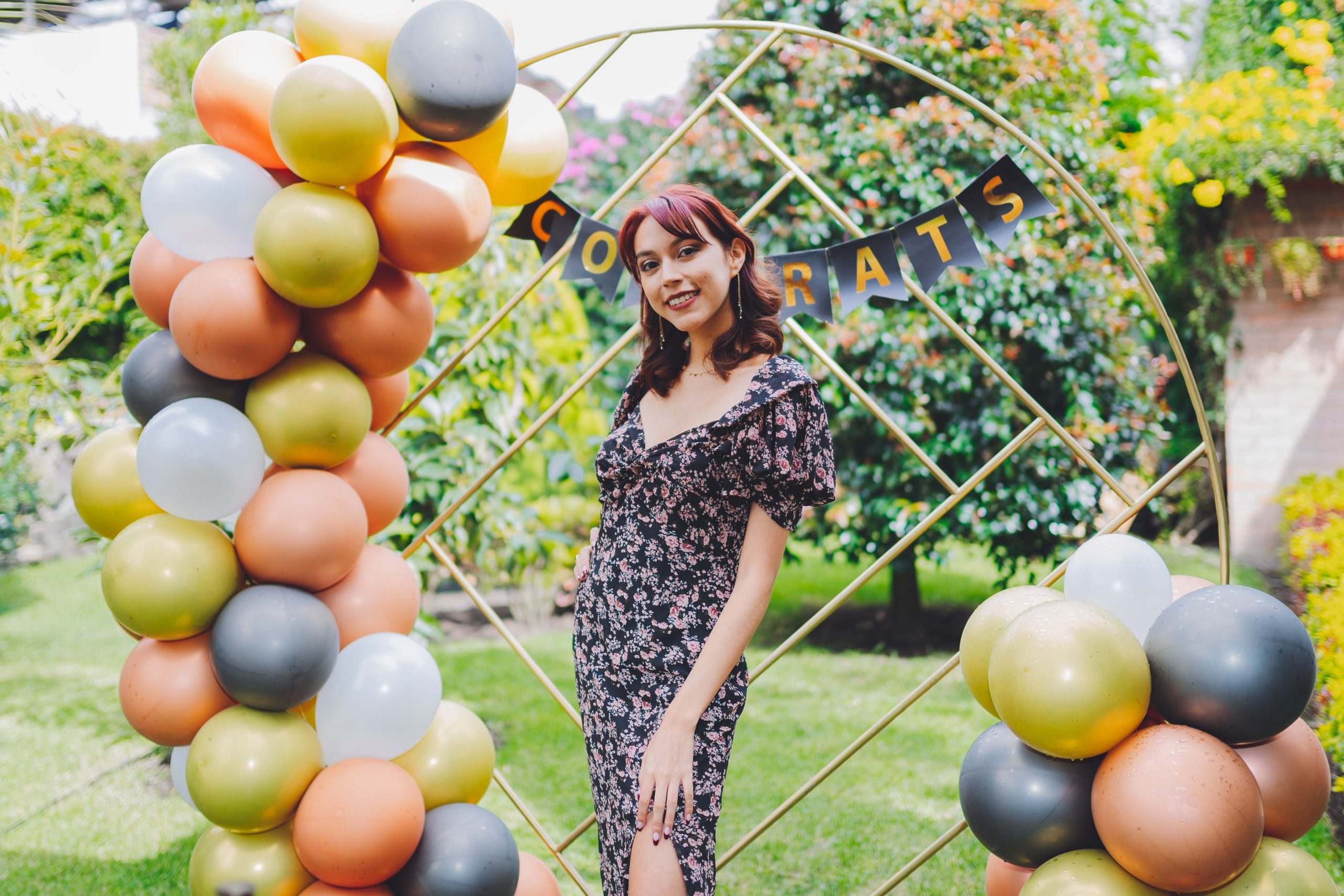 Estefanía Villacís 