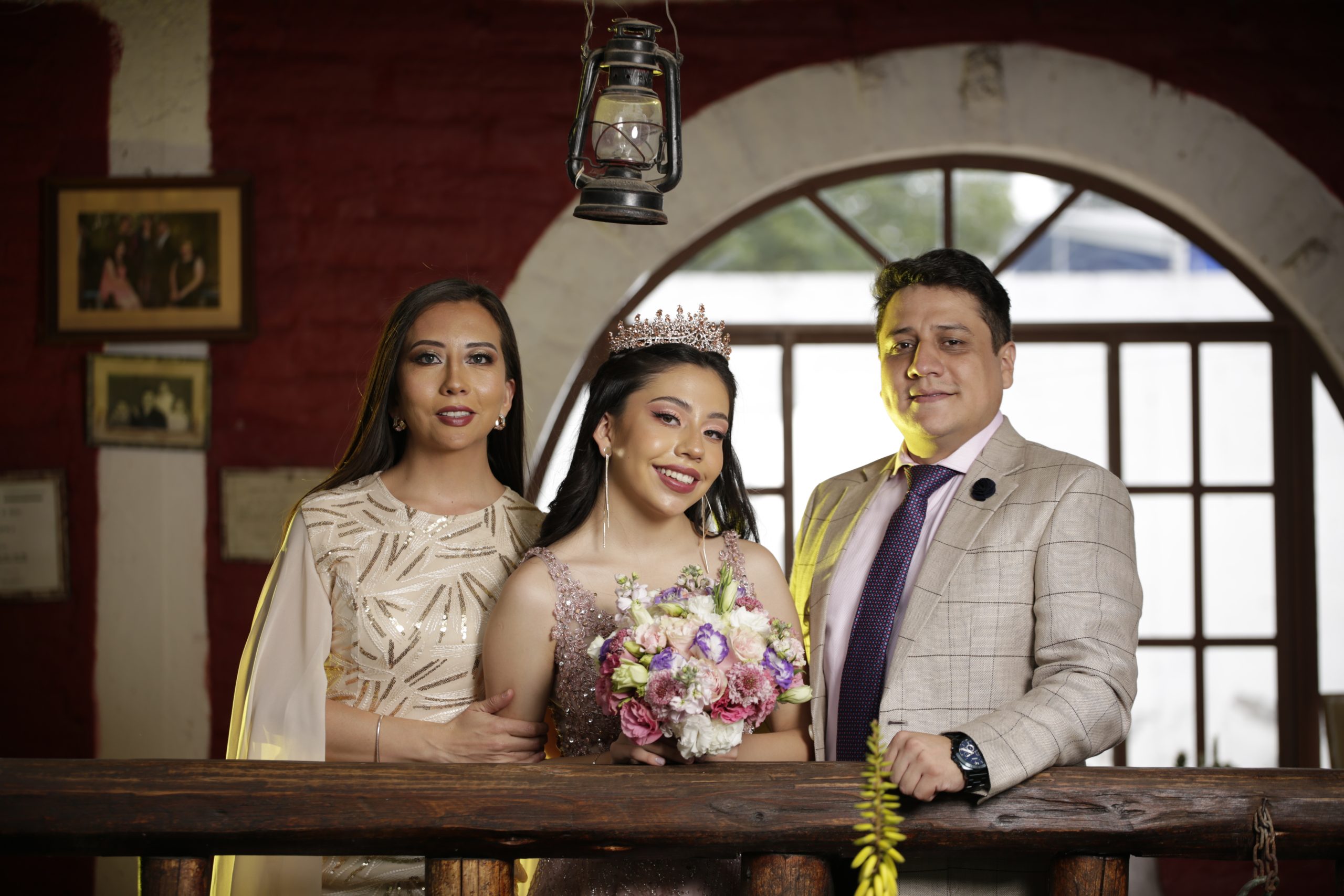 María Gabriela Vaca